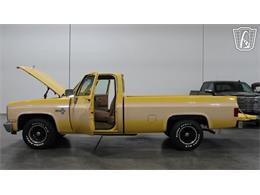 1984 Chevrolet C10 (CC-2105897) for sale in Las Vegas, Nevada