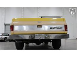 1984 Chevrolet C10 (CC-2105897) for sale in Las Vegas, Nevada