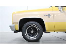 1984 Chevrolet C10 (CC-2105897) for sale in Las Vegas, Nevada