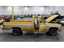 1984 Chevrolet C10 (CC-2105897) for sale in Las Vegas, Nevada