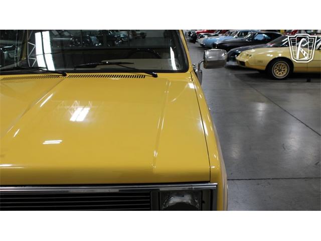 1984 Chevrolet C10 (CC-2105897) for sale in Las Vegas, Nevada