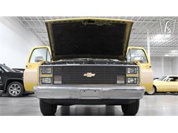 1984 Chevrolet C10 (CC-2105897) for sale in Las Vegas, Nevada