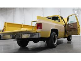 1984 Chevrolet C10 (CC-2105897) for sale in Las Vegas, Nevada