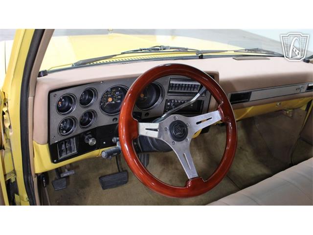 1984 Chevrolet C10 (CC-2105897) for sale in Las Vegas, Nevada