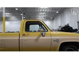 1984 Chevrolet C10 (CC-2105897) for sale in Las Vegas, Nevada