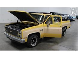 1984 Chevrolet C10 (CC-2105897) for sale in Las Vegas, Nevada