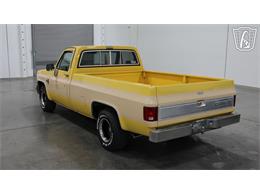 1984 Chevrolet C10 (CC-2105897) for sale in Las Vegas, Nevada