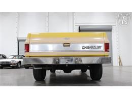 1984 Chevrolet C10 (CC-2105897) for sale in Las Vegas, Nevada