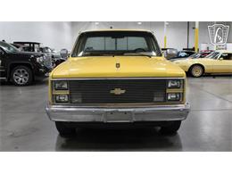 1984 Chevrolet C10 (CC-2105897) for sale in Las Vegas, Nevada
