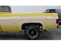 1984 Chevrolet C10 (CC-2105897) for sale in Las Vegas, Nevada