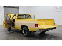 1984 Chevrolet C10 (CC-2105897) for sale in Las Vegas, Nevada