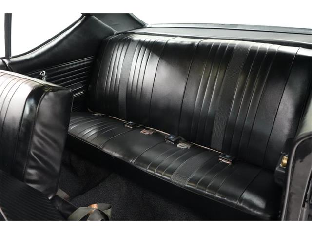 1969 Chevrolet Chevelle (CC-2105898) for sale in Homer City, Pennsylvania