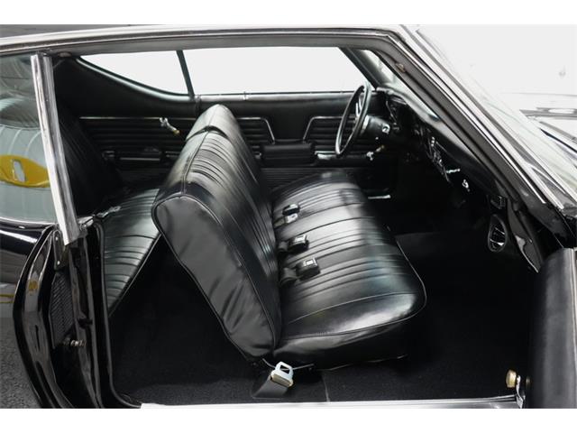 1969 Chevrolet Chevelle (CC-2105898) for sale in Homer City, Pennsylvania