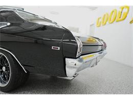 1969 Chevrolet Chevelle (CC-2105898) for sale in Homer City, Pennsylvania