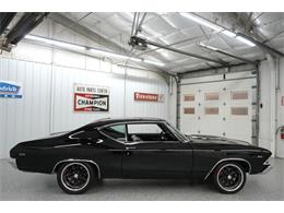 1969 Chevrolet Chevelle (CC-2105898) for sale in Homer City, Pennsylvania