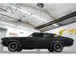 1969 Chevrolet Chevelle (CC-2105898) for sale in Homer City, Pennsylvania