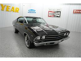 1969 Chevrolet Chevelle (CC-2105898) for sale in Homer City, Pennsylvania