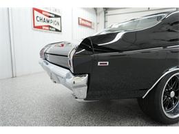1969 Chevrolet Chevelle (CC-2105898) for sale in Homer City, Pennsylvania