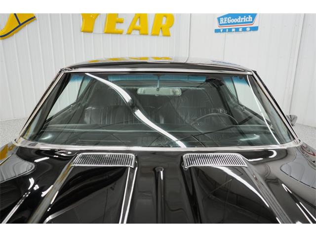 1969 Chevrolet Chevelle (CC-2105898) for sale in Homer City, Pennsylvania