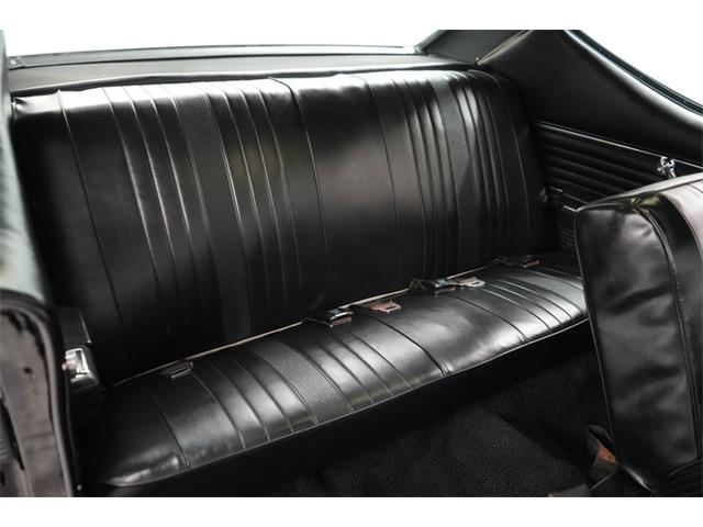 1969 Chevrolet Chevelle (CC-2105898) for sale in Homer City, Pennsylvania