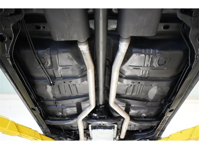 1969 Chevrolet Chevelle (CC-2105898) for sale in Homer City, Pennsylvania