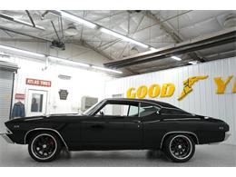 1969 Chevrolet Chevelle (CC-2105898) for sale in Homer City, Pennsylvania