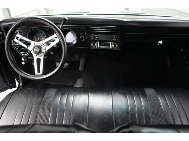 1969 Chevrolet Chevelle (CC-2105898) for sale in Homer City, Pennsylvania