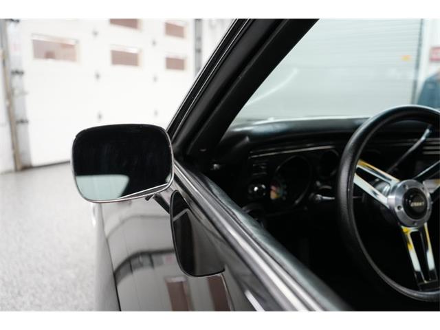 1969 Chevrolet Chevelle (CC-2105898) for sale in Homer City, Pennsylvania