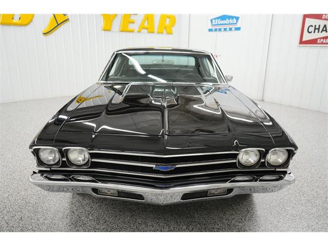 1969 Chevrolet Chevelle (CC-2105898) for sale in Homer City, Pennsylvania