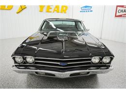 1969 Chevrolet Chevelle (CC-2105898) for sale in Homer City, Pennsylvania