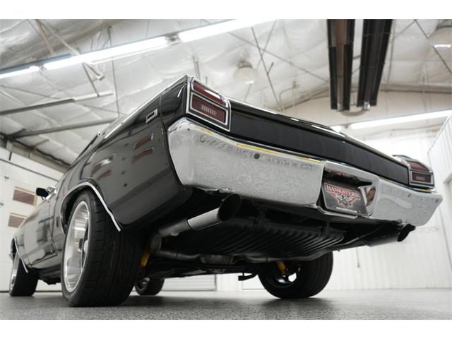 1969 Chevrolet Chevelle (CC-2105898) for sale in Homer City, Pennsylvania