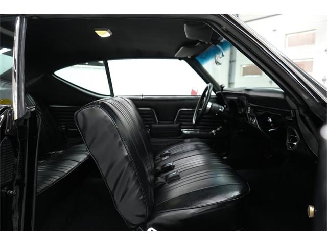 1969 Chevrolet Chevelle (CC-2105898) for sale in Homer City, Pennsylvania