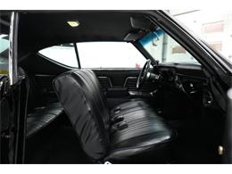 1969 Chevrolet Chevelle (CC-2105898) for sale in Homer City, Pennsylvania