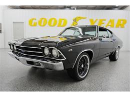 1969 Chevrolet Chevelle (CC-2105898) for sale in Homer City, Pennsylvania