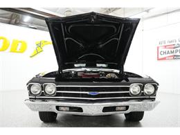 1969 Chevrolet Chevelle (CC-2105898) for sale in Homer City, Pennsylvania