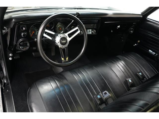 1969 Chevrolet Chevelle (CC-2105898) for sale in Homer City, Pennsylvania