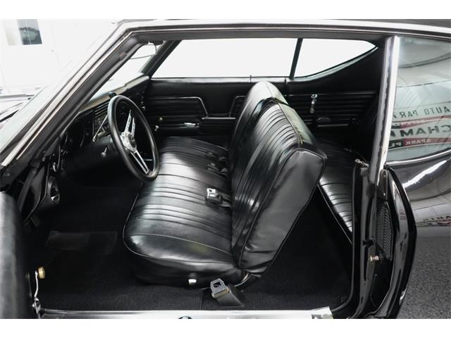 1969 Chevrolet Chevelle (CC-2105898) for sale in Homer City, Pennsylvania