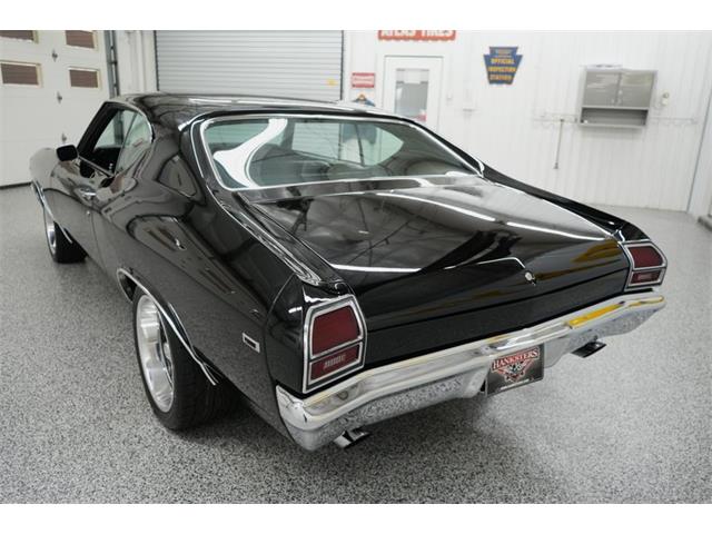 1969 Chevrolet Chevelle (CC-2105898) for sale in Homer City, Pennsylvania