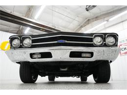 1969 Chevrolet Chevelle (CC-2105898) for sale in Homer City, Pennsylvania