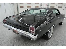1969 Chevrolet Chevelle (CC-2105898) for sale in Homer City, Pennsylvania