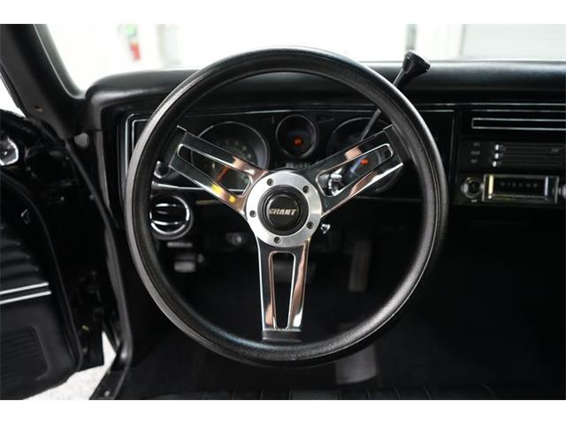 1969 Chevrolet Chevelle (CC-2105898) for sale in Homer City, Pennsylvania