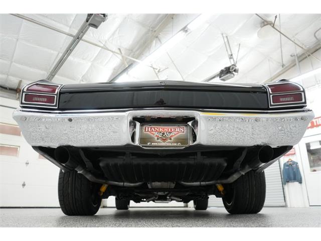 1969 Chevrolet Chevelle (CC-2105898) for sale in Homer City, Pennsylvania