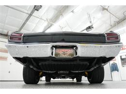1969 Chevrolet Chevelle (CC-2105898) for sale in Homer City, Pennsylvania