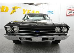 1969 Chevrolet Chevelle (CC-2105898) for sale in Homer City, Pennsylvania