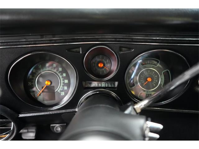 1969 Chevrolet Chevelle (CC-2105898) for sale in Homer City, Pennsylvania