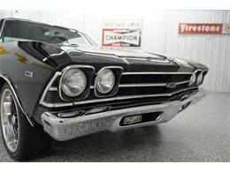 1969 Chevrolet Chevelle (CC-2105898) for sale in Homer City, Pennsylvania