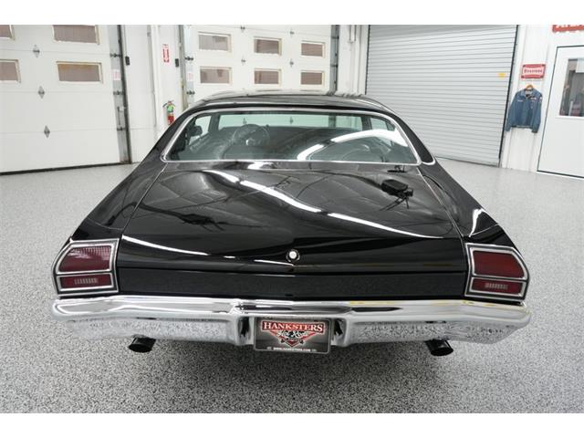 1969 Chevrolet Chevelle (CC-2105898) for sale in Homer City, Pennsylvania