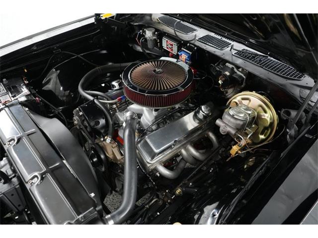 1969 Chevrolet Chevelle (CC-2105898) for sale in Homer City, Pennsylvania