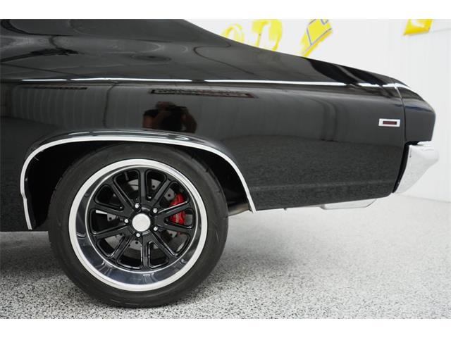 1969 Chevrolet Chevelle (CC-2105898) for sale in Homer City, Pennsylvania