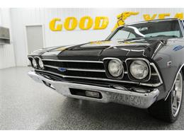 1969 Chevrolet Chevelle (CC-2105898) for sale in Homer City, Pennsylvania